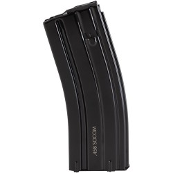 E-LANDER MAGAZINE 458 SOCOM