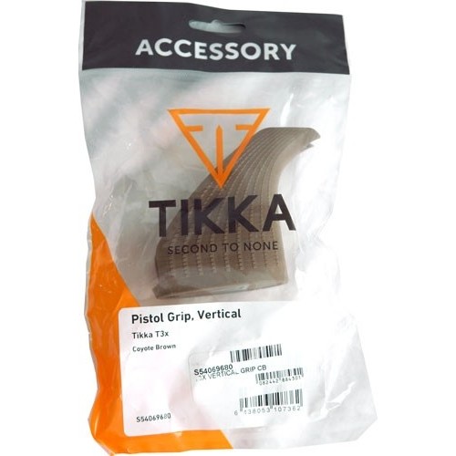 TIKKA GRIP ADAPTER FOR T3X